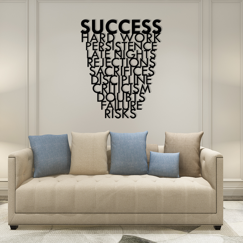 Success Motto